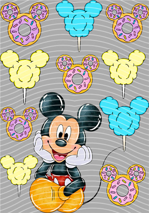 A5 Notebook Wraps-A 3163